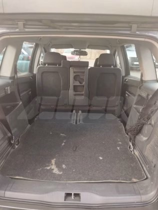 Opel Zafira (10)