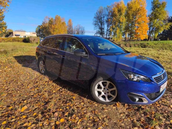 Peugeot 308 (2)