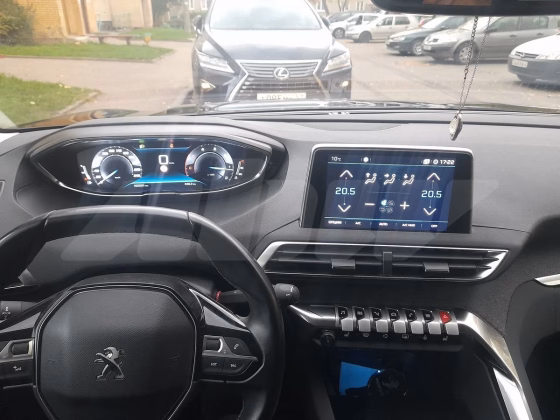 Peugeot 5008 (5)