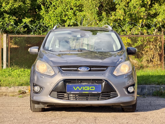 Ford Grand C-Max (2)