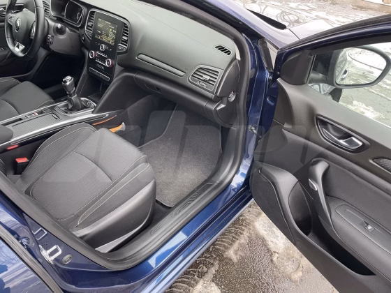 Renault Megane (17)