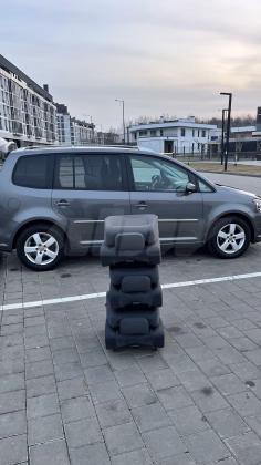 Volkswagen Touran (16)