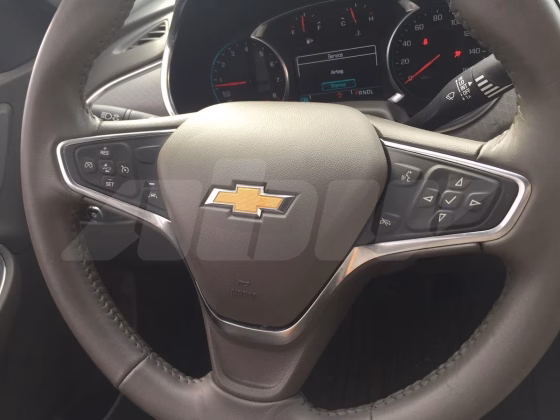 Chevrolet Malibu (10)