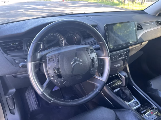Citroën C5 (5)