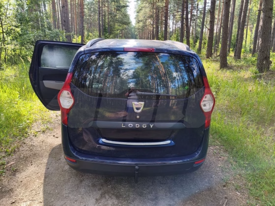 Dacia Lodgy (7)