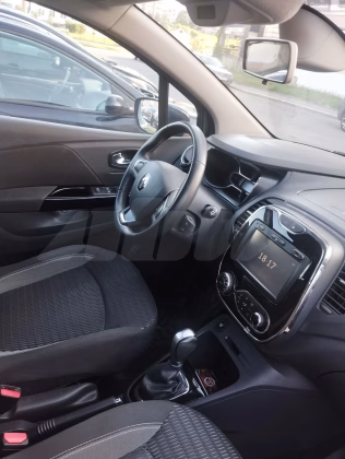 Renault Captur (3)