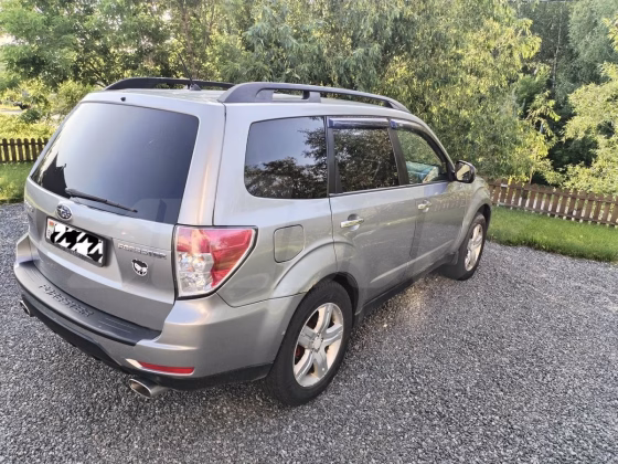 Subaru Forester (10)