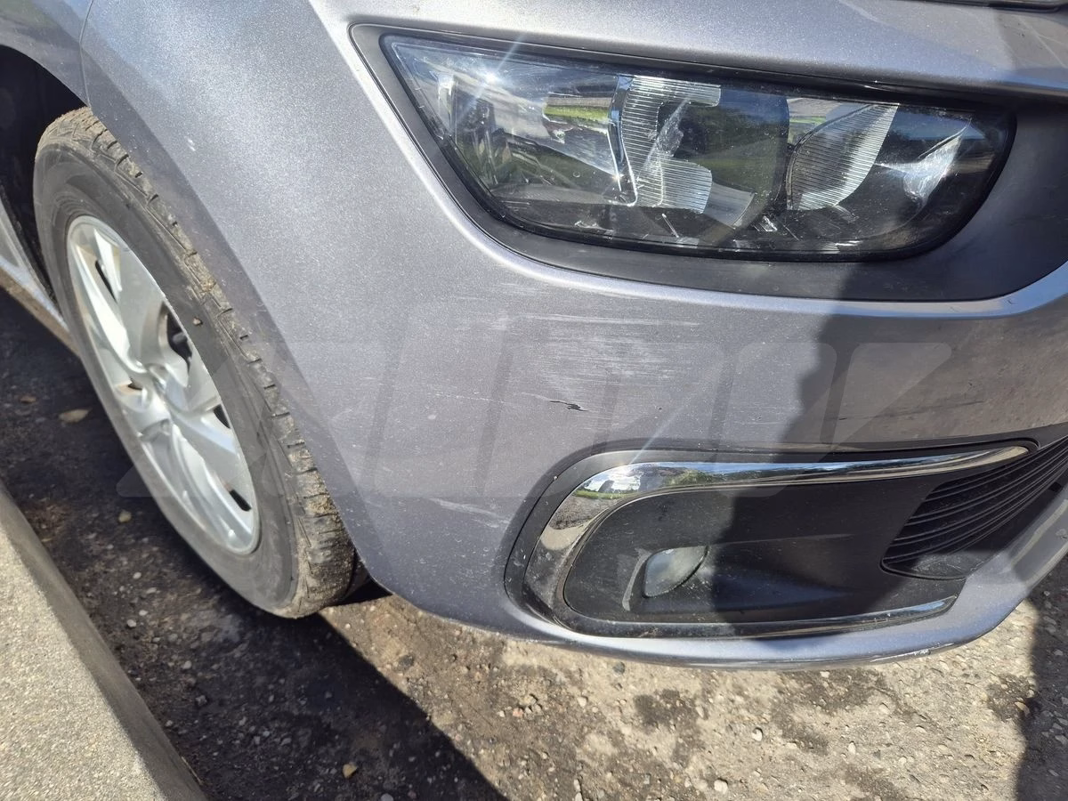 Citroën C4 SpaceTourer