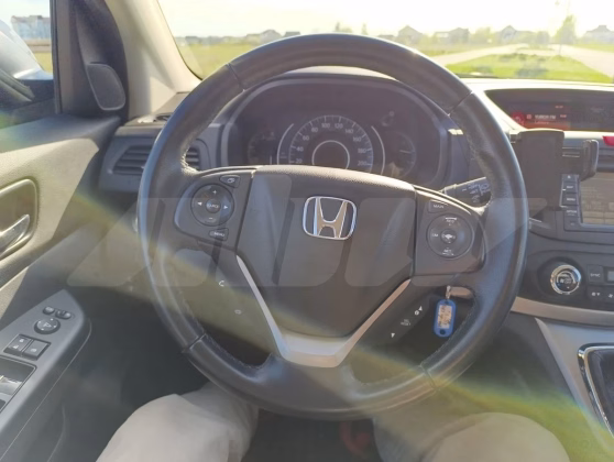Honda CR-V (12)