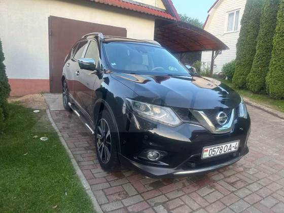 Nissan X-Trail (12)