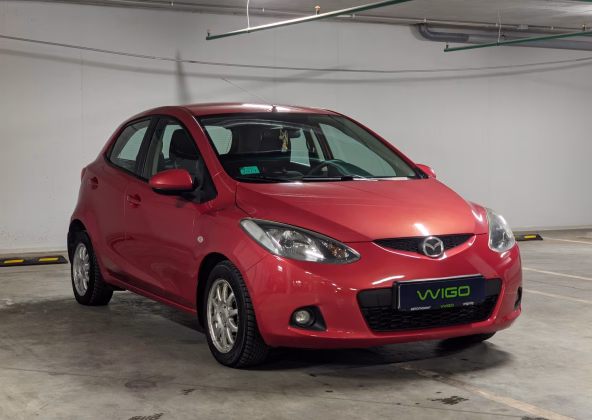 Mazda 2 (1)