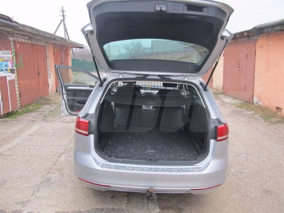 Volkswagen Passat (13)