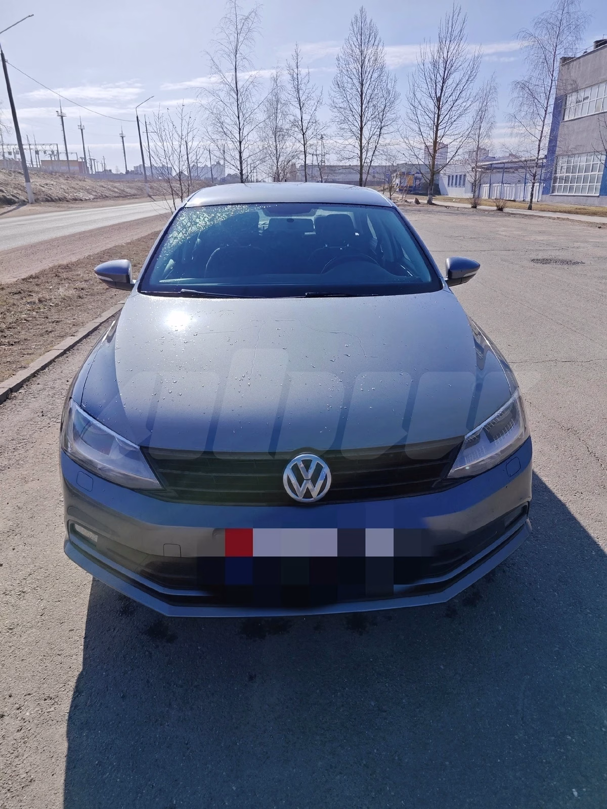 Volkswagen Jetta