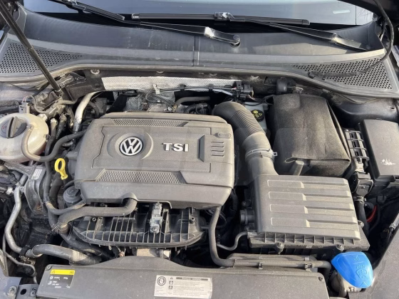 Volkswagen Passat (5)