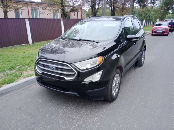 Ford EcoSport (10)