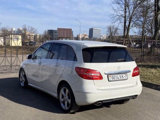 Mercedes-Benz B 160 (3)