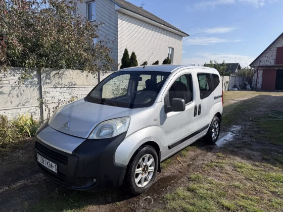 Citroën Nemo (1)