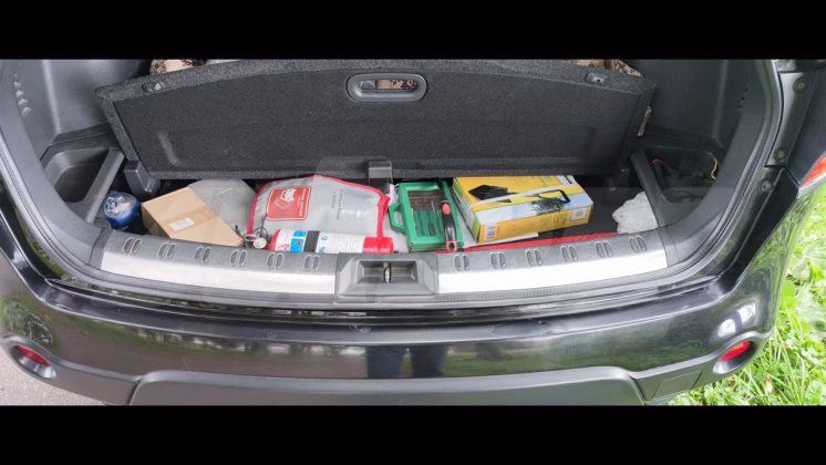 Nissan Qashqai+2 (18)