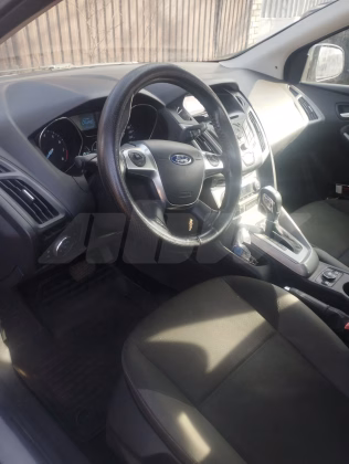 Ford Focus (1)
