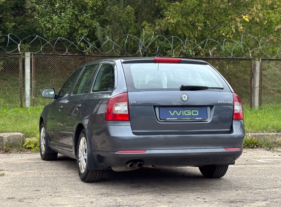Skoda Octavia (4)