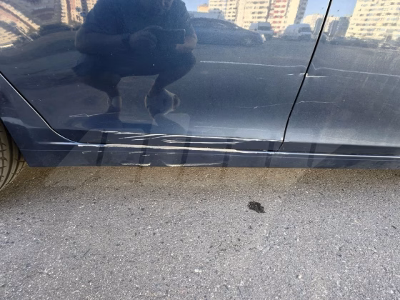 Chevrolet Cruze (7)