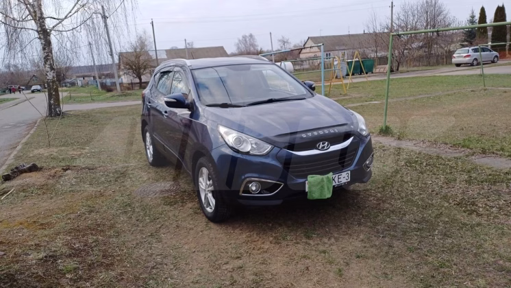 Hyundai Ix35 (6)