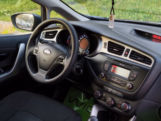Kia Ceed (13)