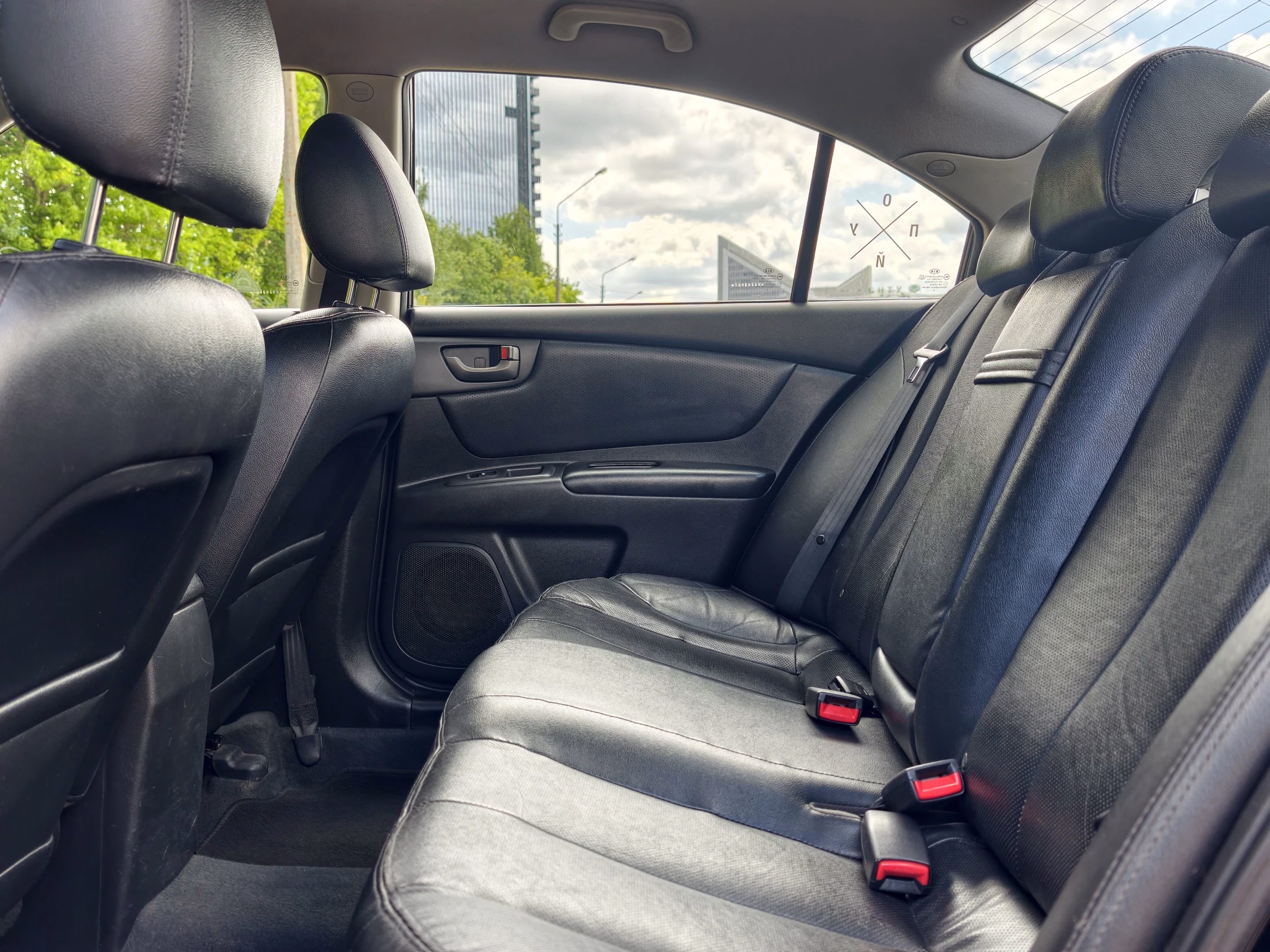 Kia Magentis