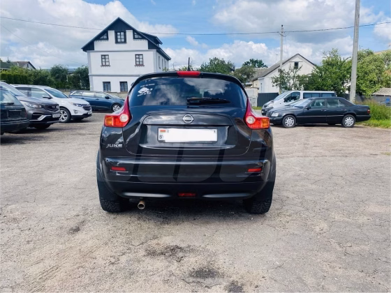 Nissan Juke (10)