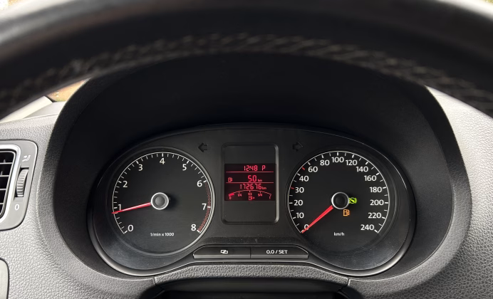 Volkswagen Polo (13)