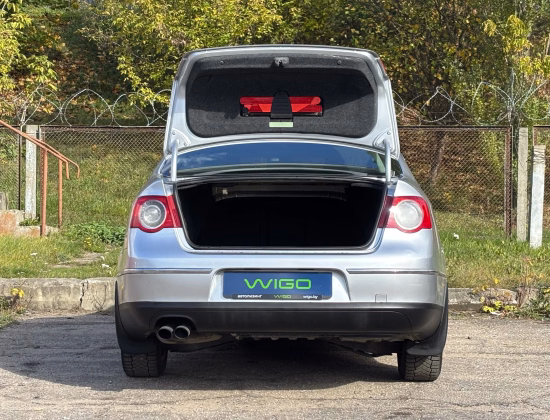 Volkswagen Passat (7)