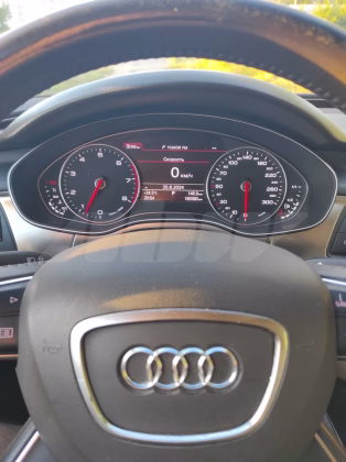 Audi A7 (1)
