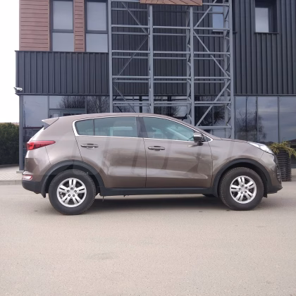 Kia Sportage (4)
