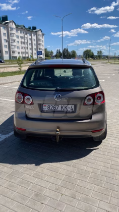 Volkswagen Golf Plus (2)