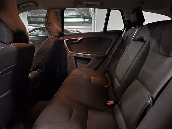 Volvo V60 (10)