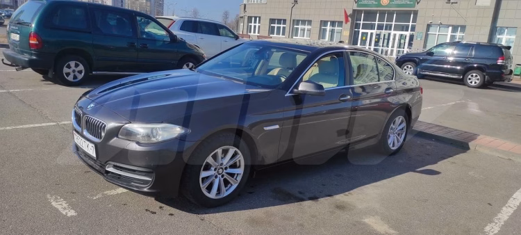 BMW 520 (13)