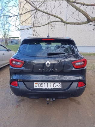 Renault Kadjar (2)