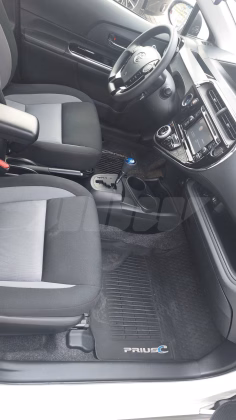 Toyota Prius (7)