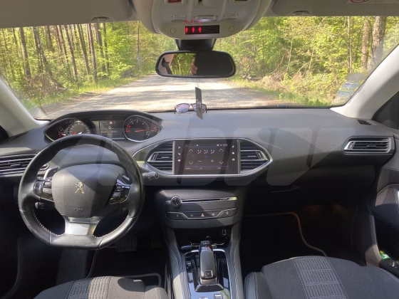 Peugeot 308 (8)