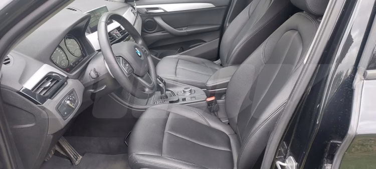 BMW X1 (18)