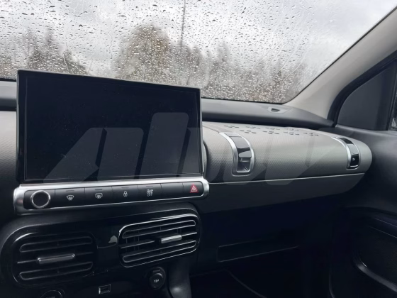 Citroën C4 Cactus (9)