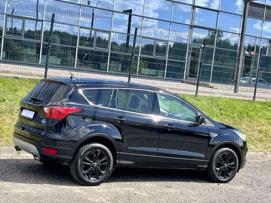 Ford Escape (7)
