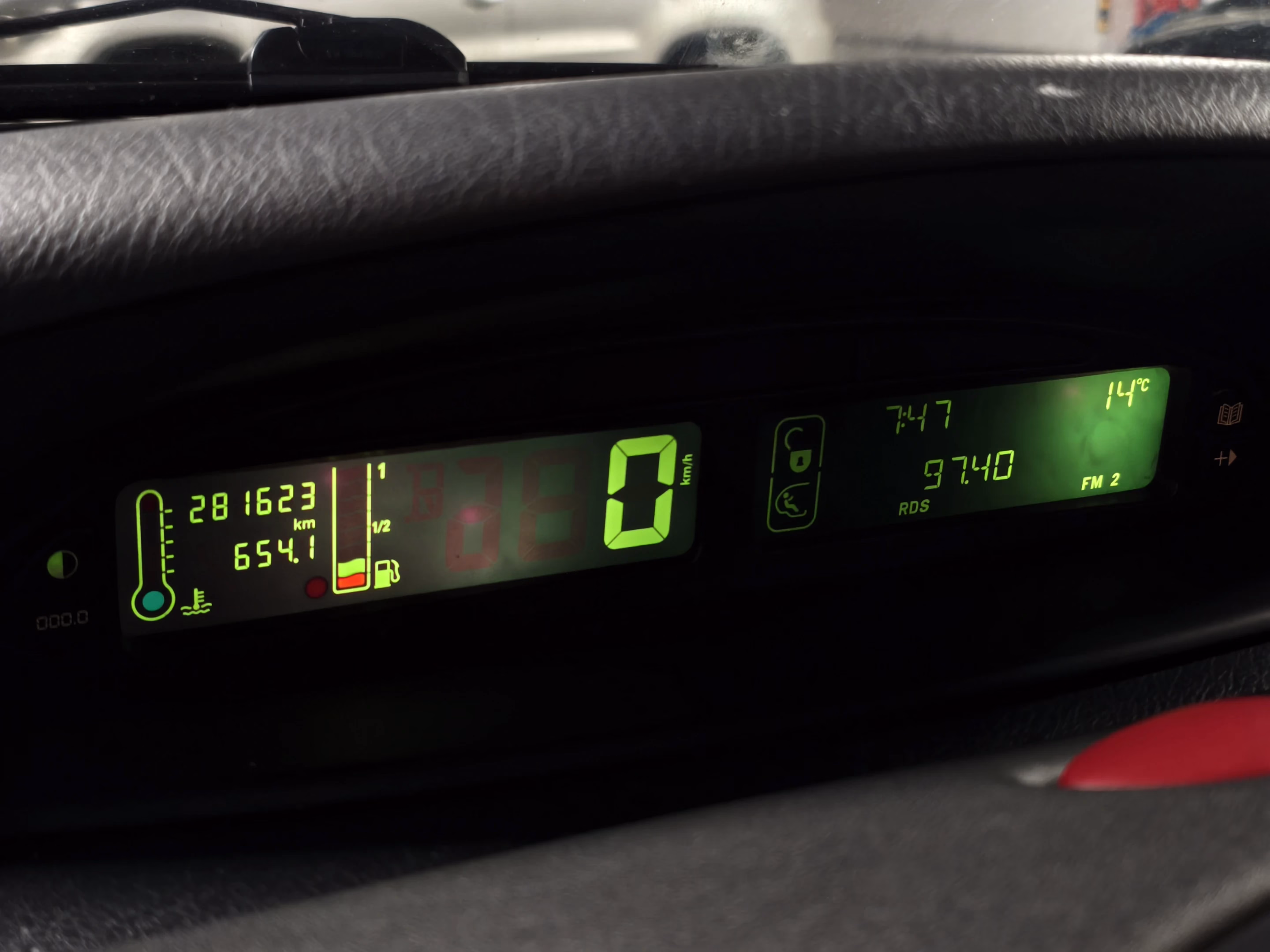 Citroën Xsara Picasso