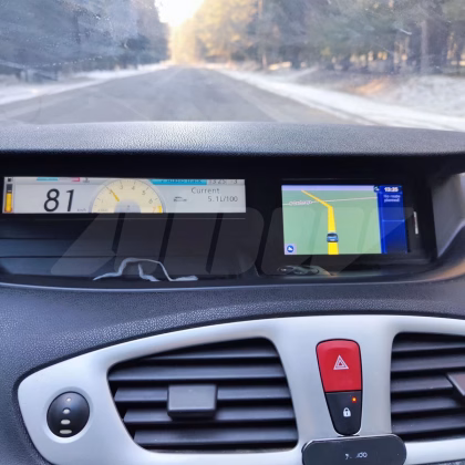 Renault Scenic (6)