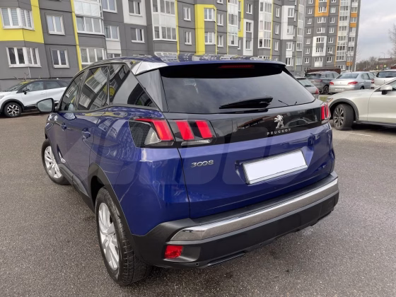 Peugeot 3008 (6)