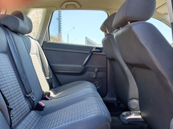Volkswagen Polo (11)