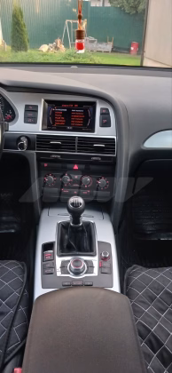 Audi A6 (5)