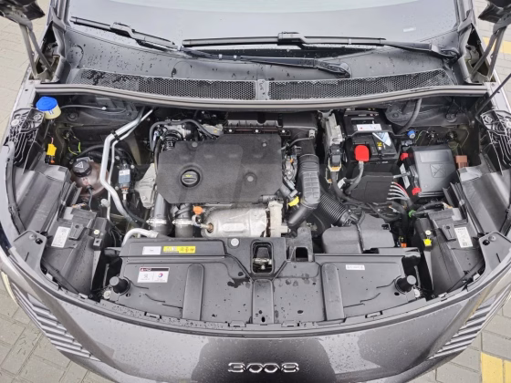 Peugeot 3008 (7)