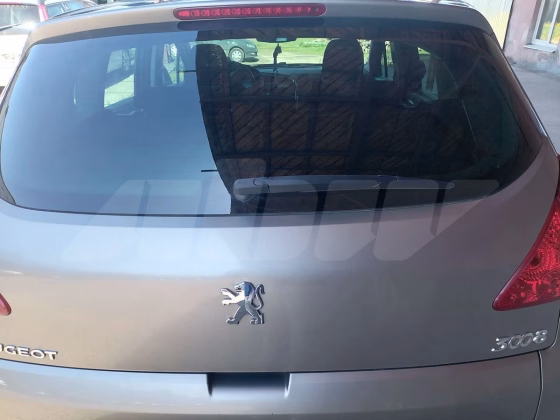 Peugeot 3008 (9)