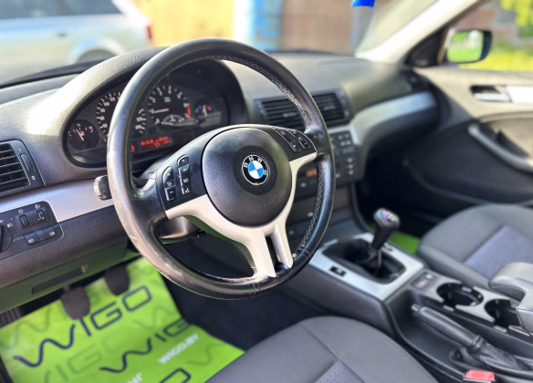 BMW 318 (8)